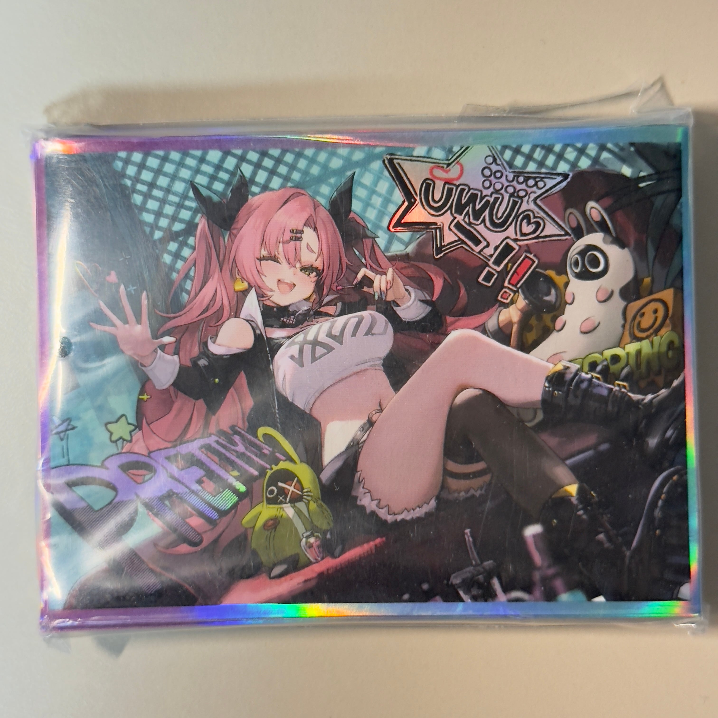 Ps2d ニンフィア イーブイ 60枚 ポケモンカード デッキシールド