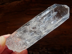 西蔵水晶(From Tibet/Super Rare/High Quality) ~Tibetan Master~