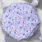 冬仕様 2wayハンモック プレミアムボア 40×40㎝