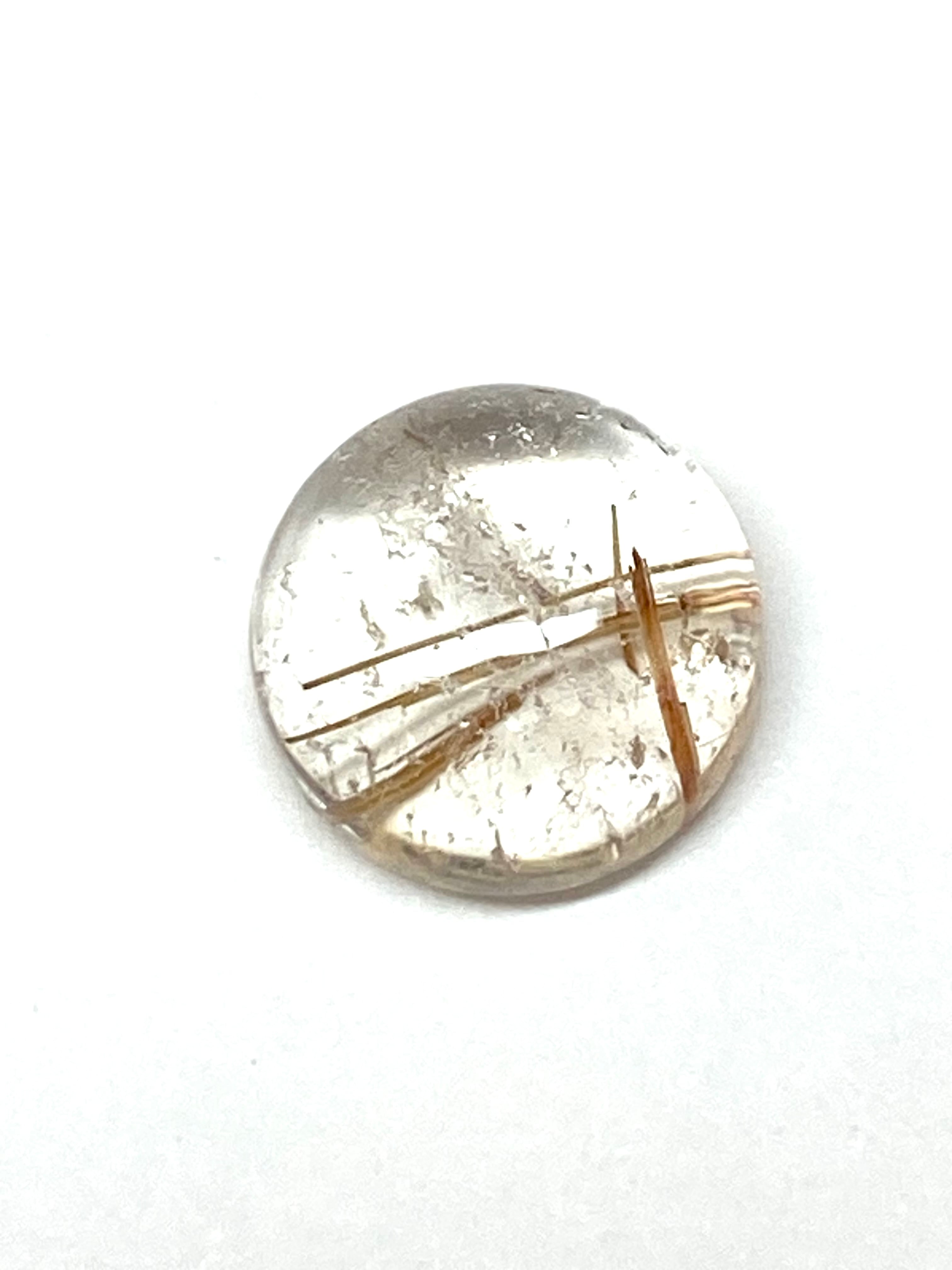 4.ルチルクォーツ［No.U-2234］ | デザインアトリエ -kakera-