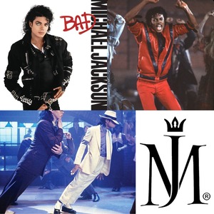 【 michael jackson  ( マイケル・ジャクソン )  】3D Rubber KeyHolder / 3Dラバーキーホルダー〚アメリカン雑貨 アメトイ〛