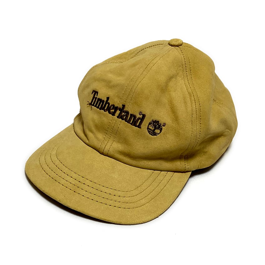 Optimaal nationalisme Bloeien 90s TIMBERLAND Cap / made in USA | FURAIBOU - ふうらい帽 - USED VINTEGE CAP SHOP  帽子屋