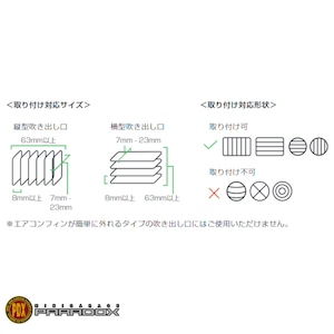 スマートフォン用 カーベントマウント【Peak Design】M-CM-AC-BK-1