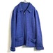 Vintage Zip Up Cardigan [1970s-] Vintage Front Zip Cardigan