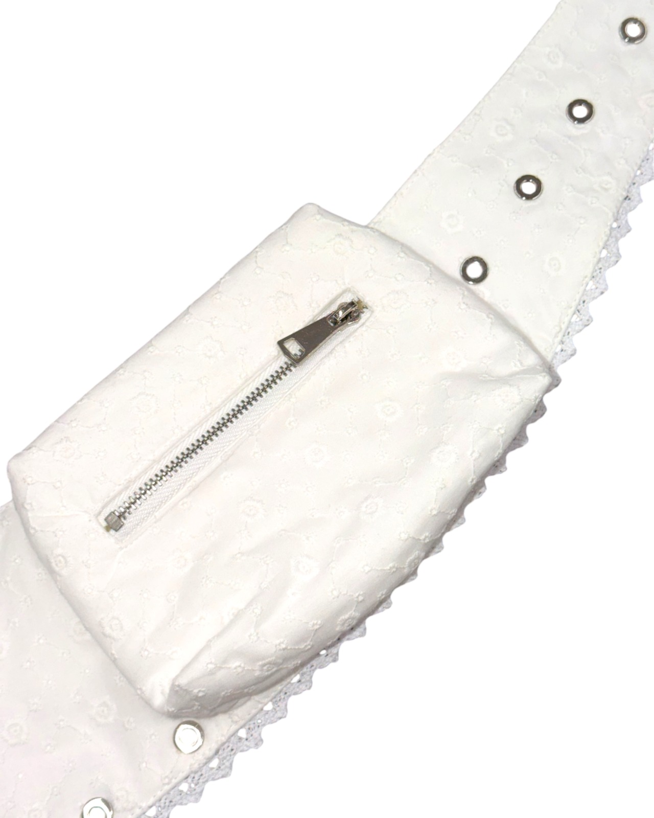 【RINBIRTH】HALO Belt Bag 30014