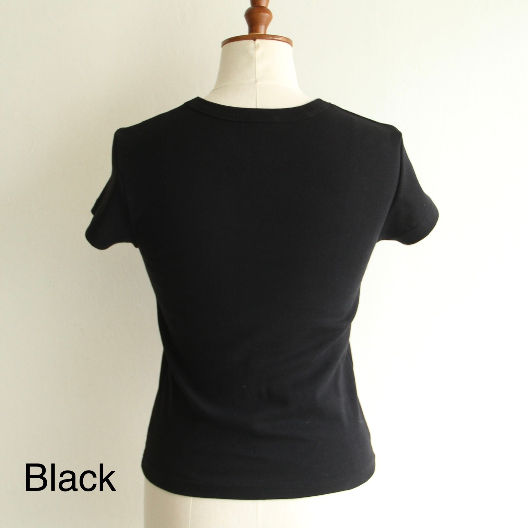 INSCRIRE【 womens 】 tight fit tee | Terminal