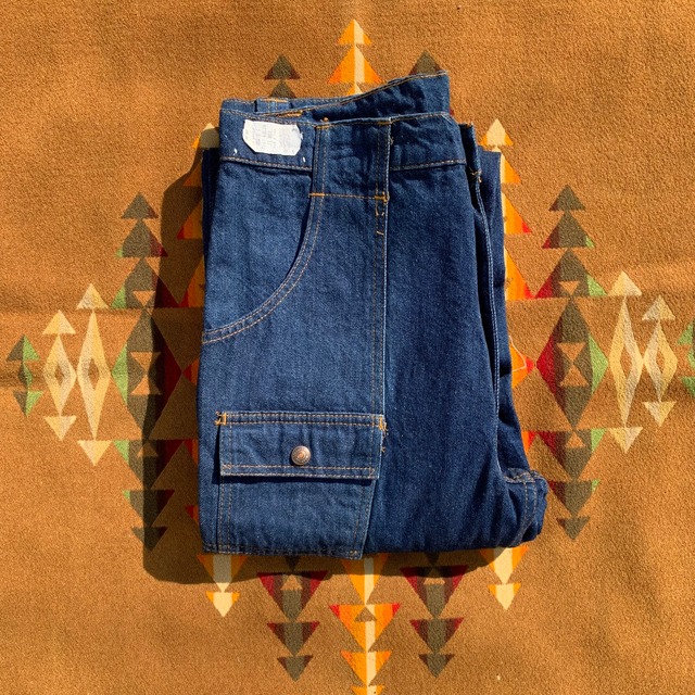 1990s Vintage "Ben Davis"