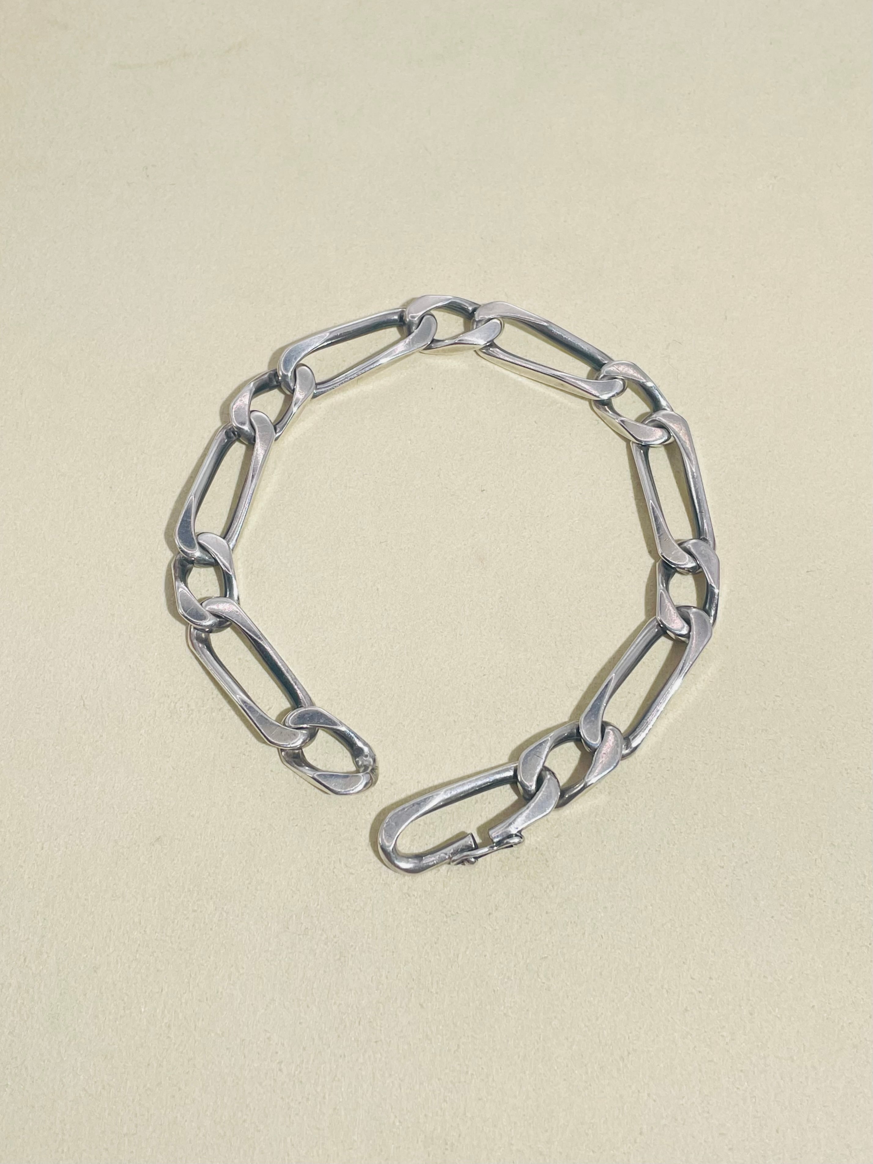 French Chain Bracelet -France-