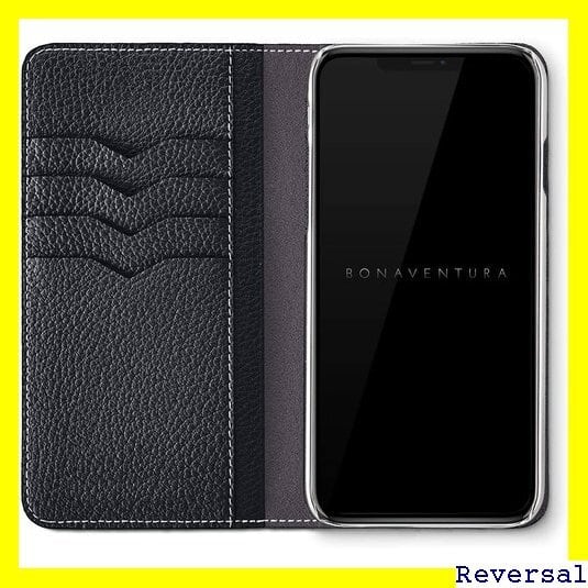 BONAVENTURAのiPhone12pro用ケース。 （BONAVENTURA(ボナ