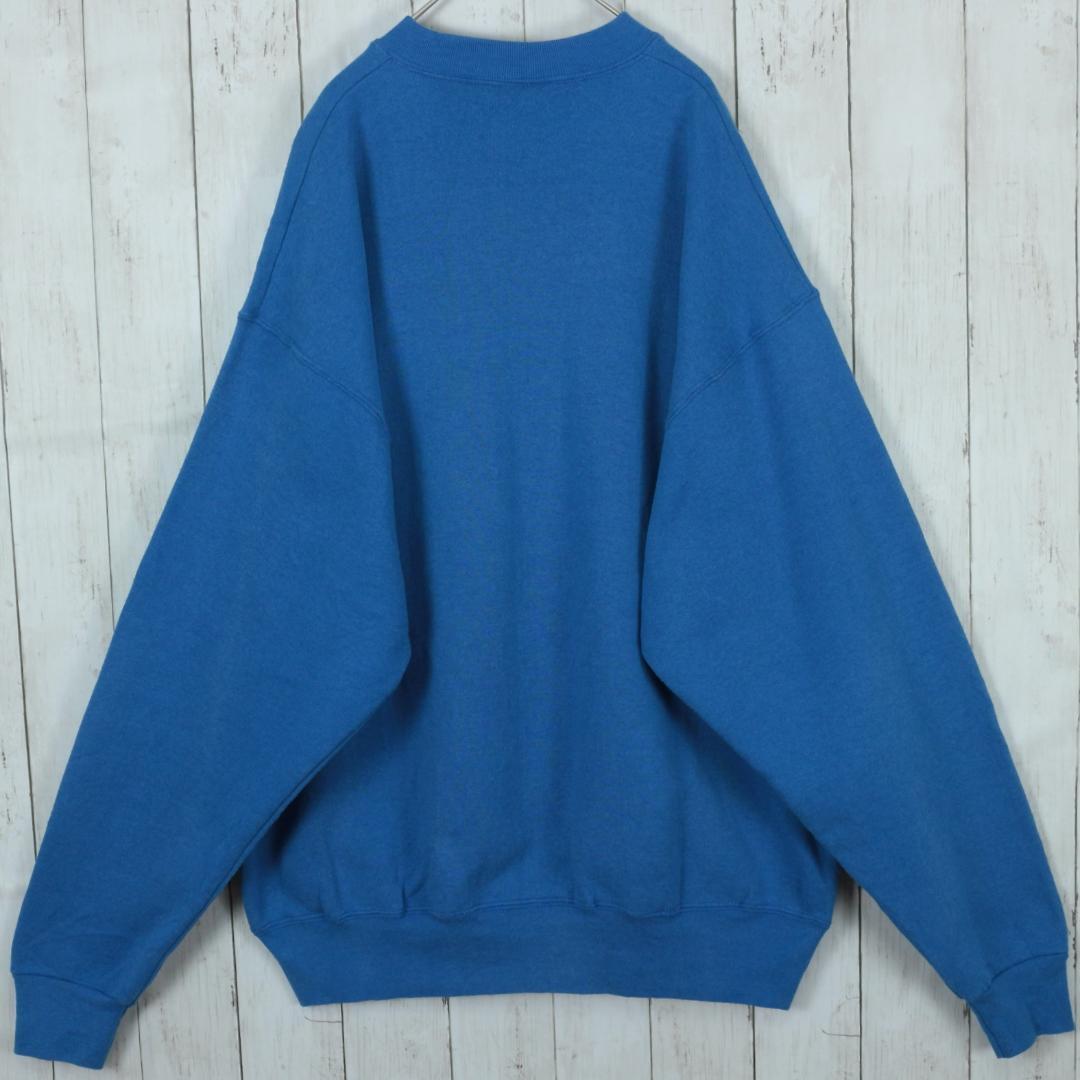 Fruit of the Loom フルーツオブザルーム 90s スウェット USA製 