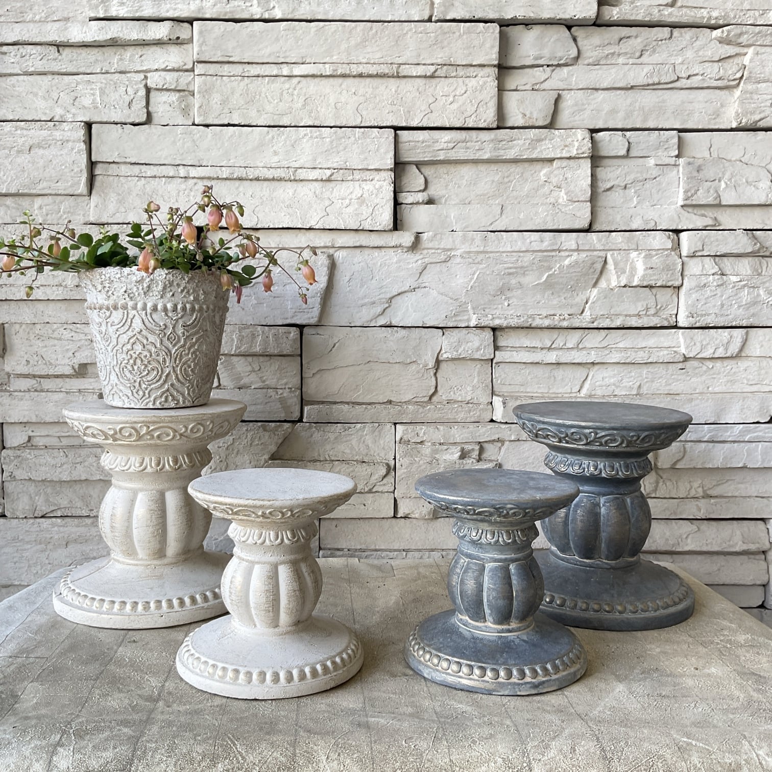 雑貨・鉢 | 橋本種苗園