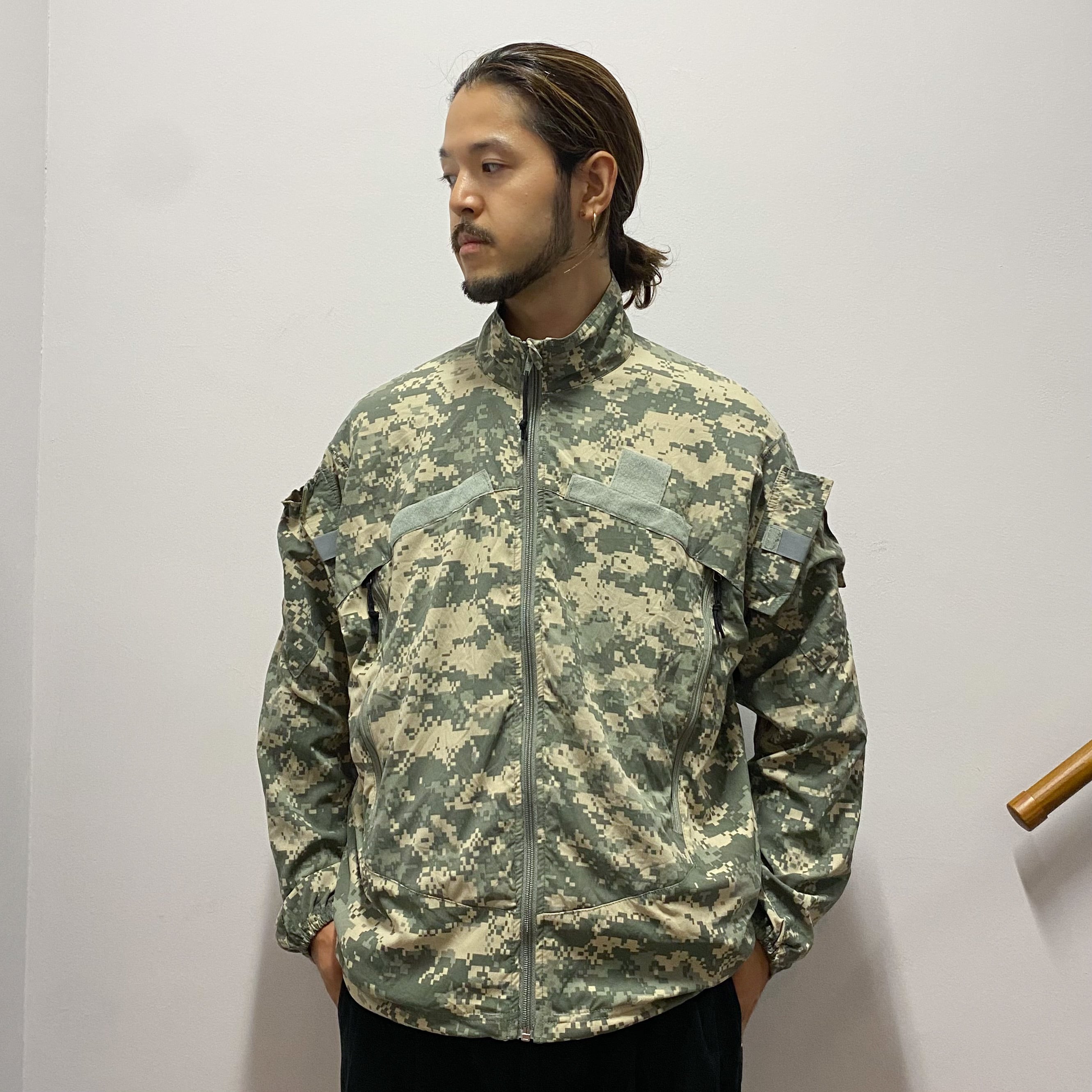 patagoniamars windshirt パタゴニアマーズ