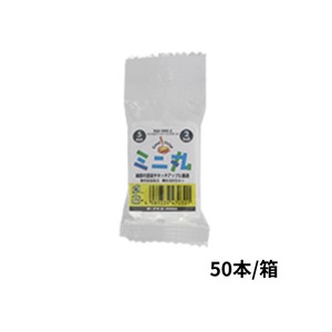 PIA ミニスモールローラー ミニ丸 2インチ 5mm 930-1005-52 50本箱 耐溶剤性アップ 狭所 雨樋 パイプ管壁面 折り曲げ可能ハンドル