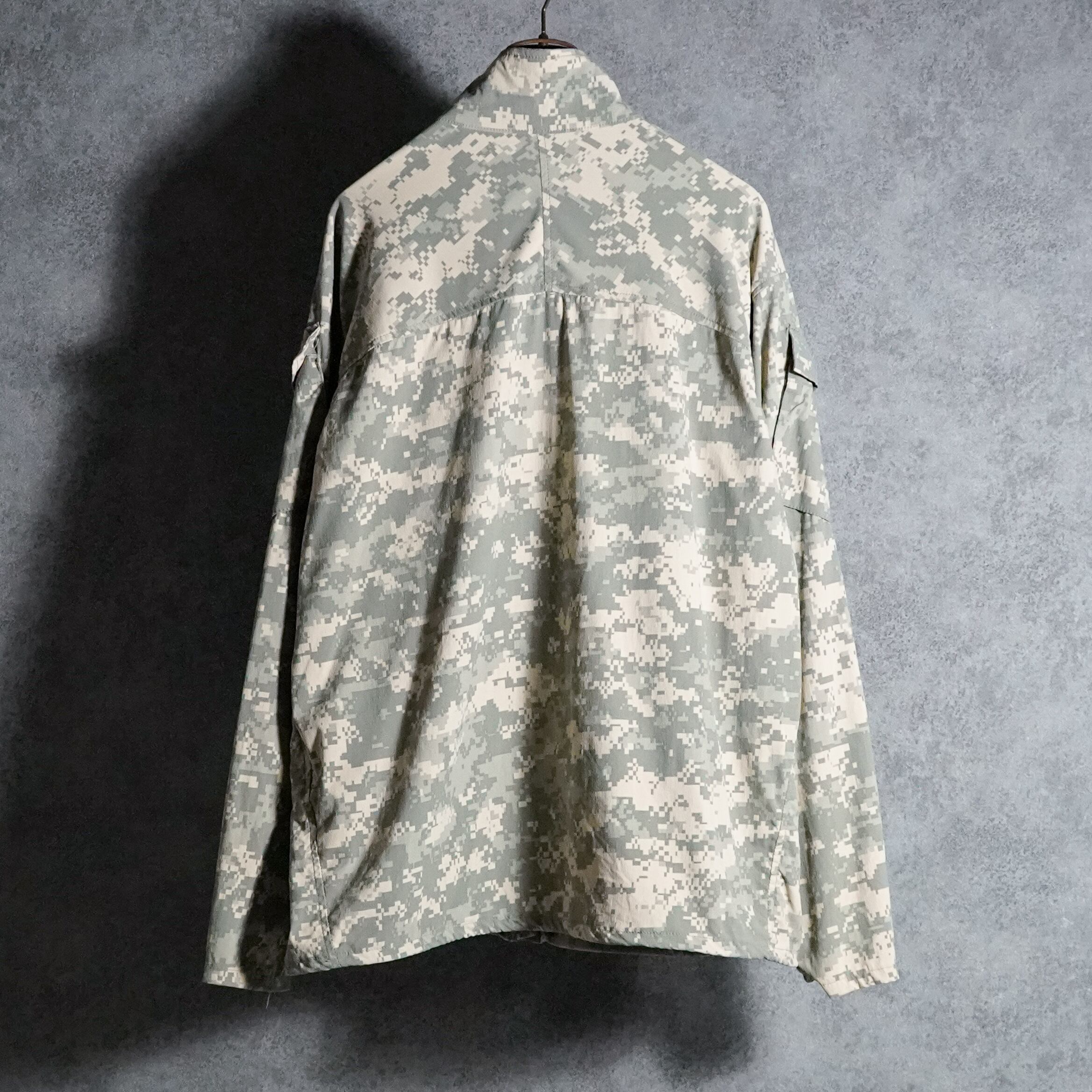 00s ECWCS GEN3 LEVEL4 WIND COLD WEATHER JACKET エクワックス レベル