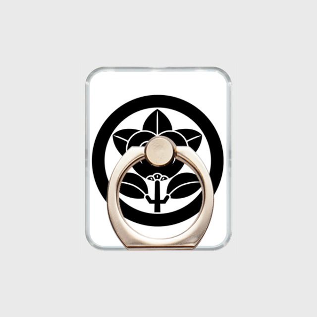 井伊直弼 丸に橘 彦根橘 家紋 スマホリング 和柄 家紋を使った スマホリング スマホケース 雑貨販売 Sct Matsu 松 Shop 井伊直弼 丸に橘 彦根橘 家紋 スマホリング 和柄 家紋を使った スマホリング スマホケース 雑貨販売 Sct Matsu 松 Shop