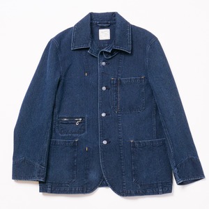 Birmingham【バーミンガム】・3740-655C	・C/#28 Indigo