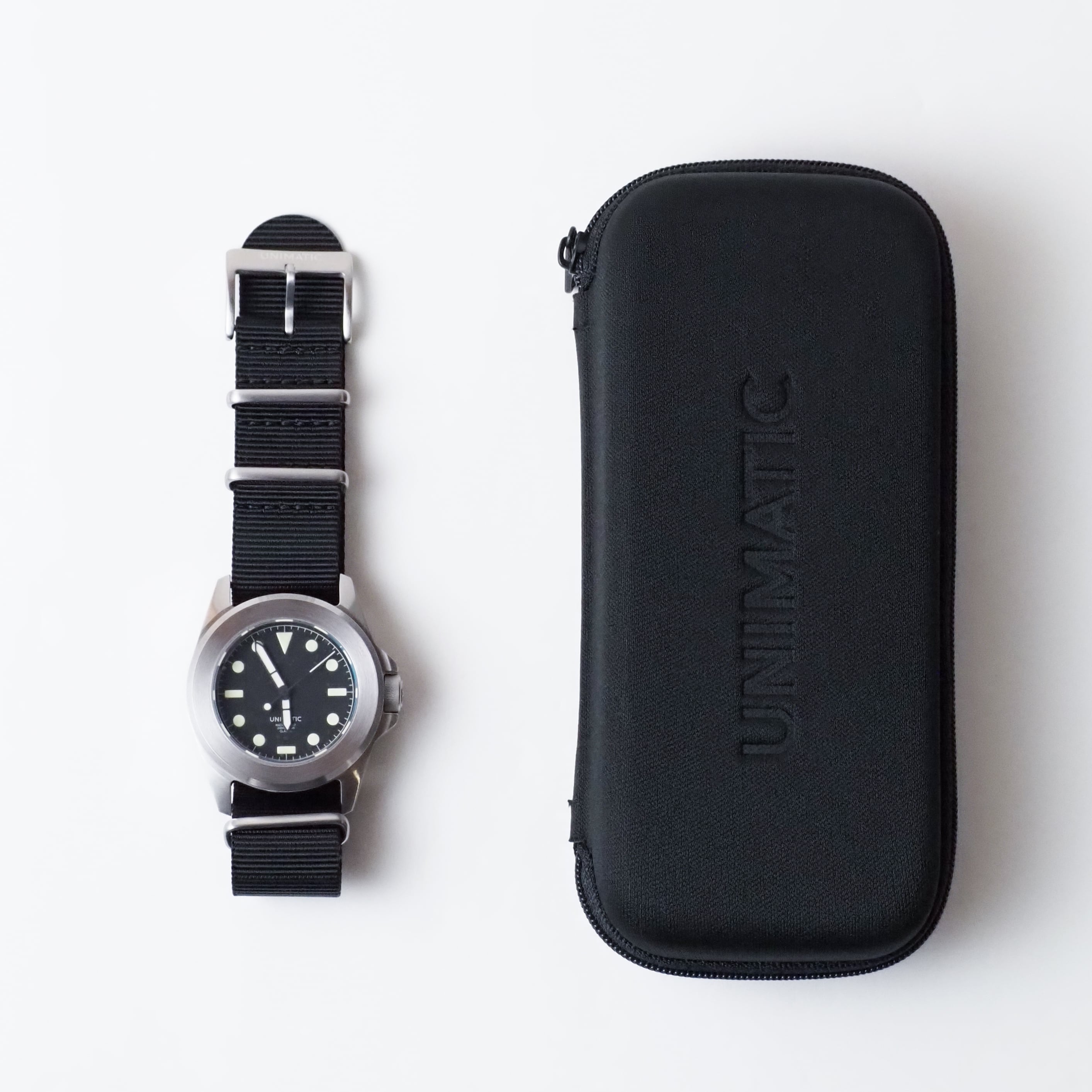 CLASSIC QUATTRO / UC4【UNIMATIC】 | downtownshop