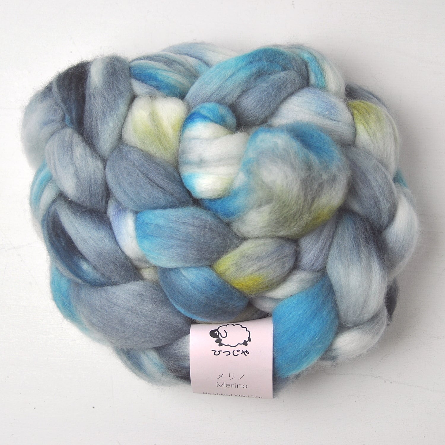 羊毛 - Wool | ひつじや