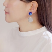 まんまる ピアス・イヤリング