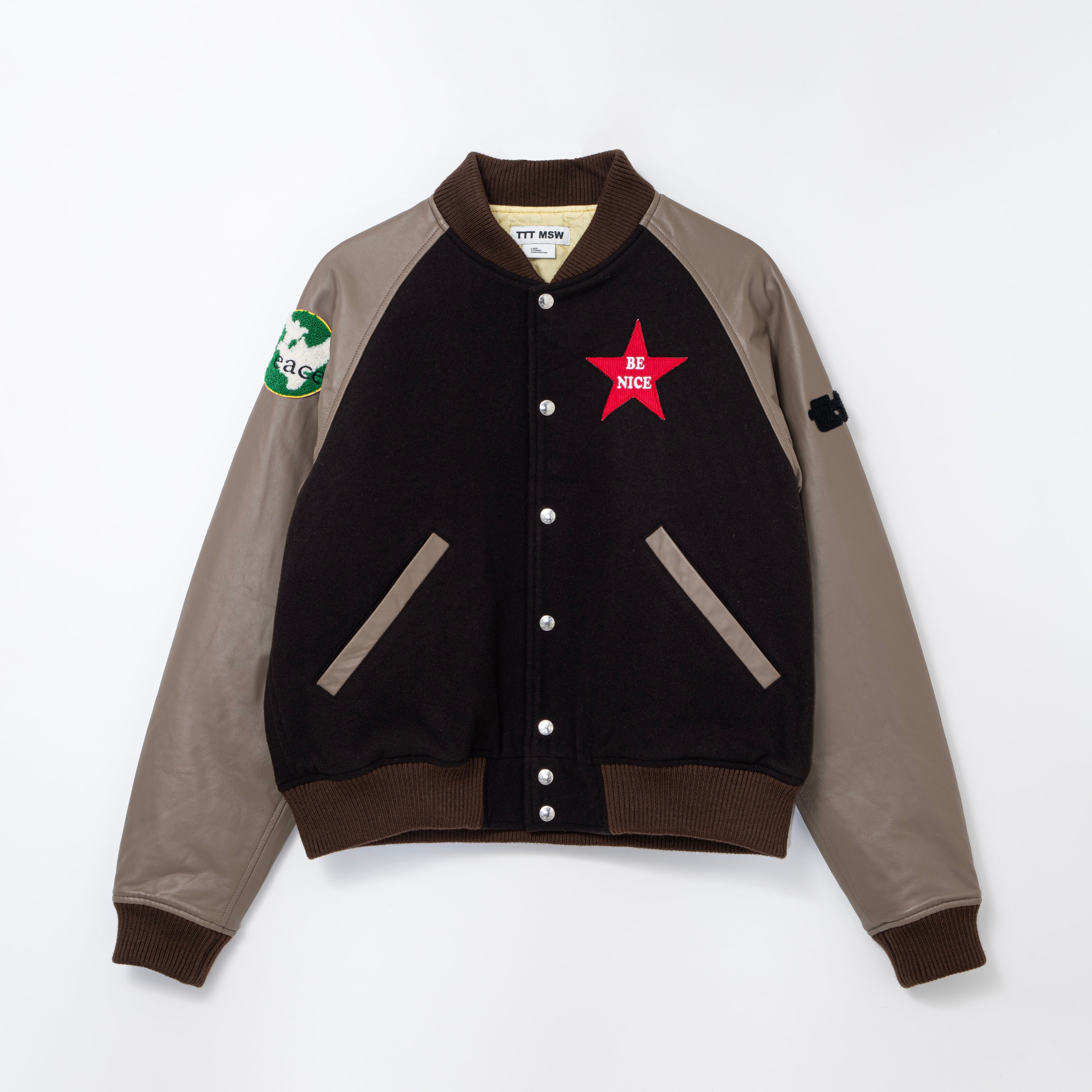 tttmsw ティーモダンストリートウェア　22AW TTTMSW