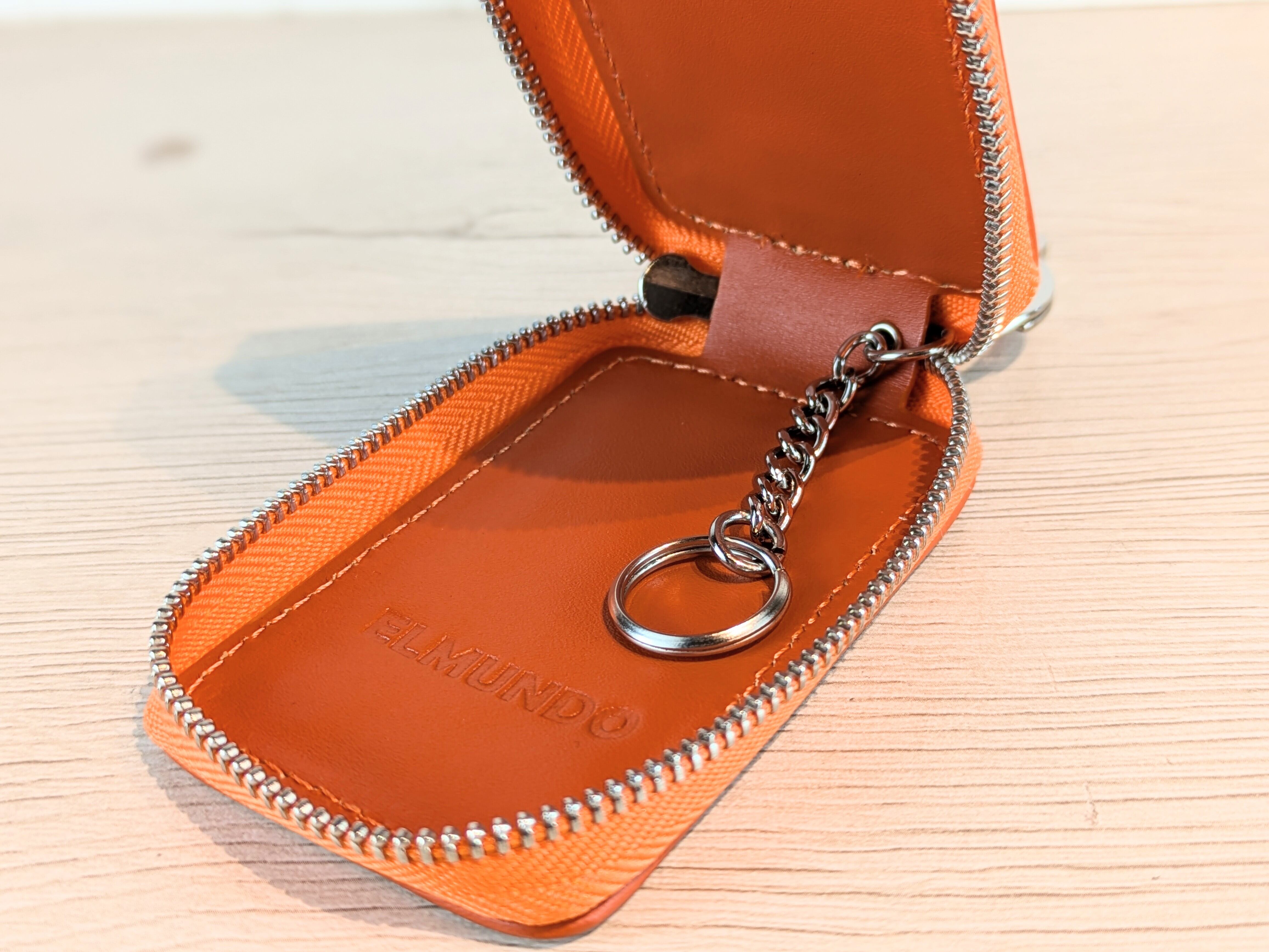 スマートキーケース ガルーシャ 商品番号 SK-005 | ELMUNDO / エルムンド