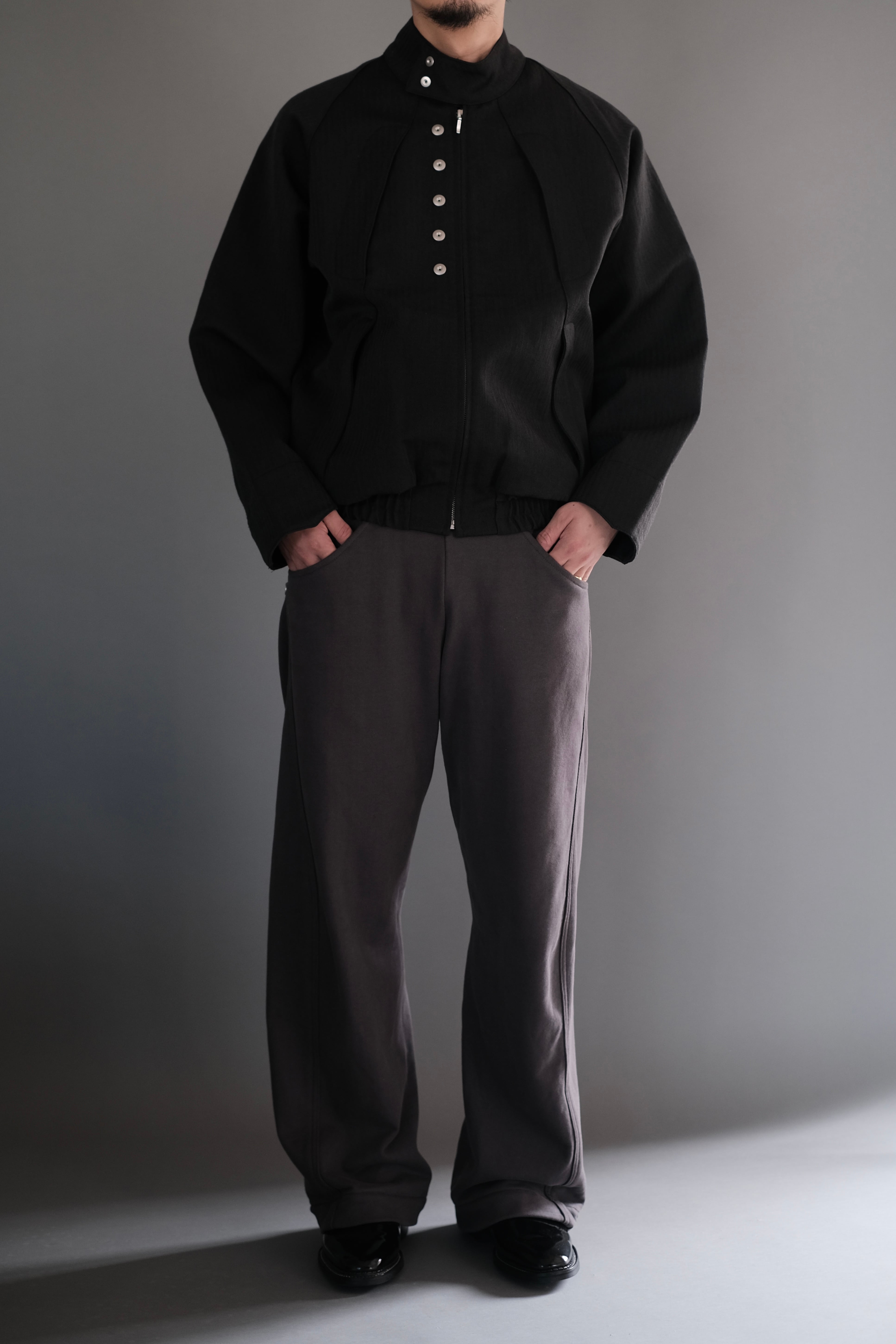 OMAR AFRIDI / GREY TECH DRIZZLER | LIVING