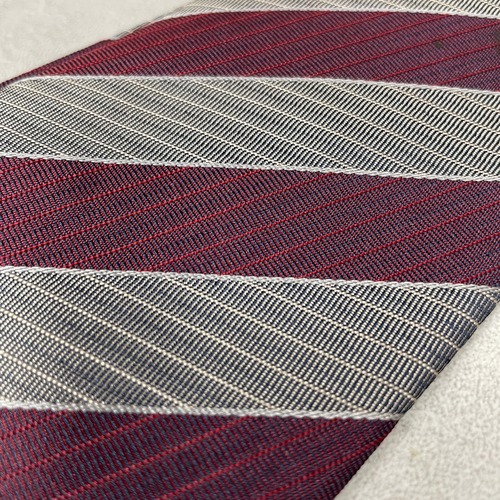 Original Cravat ネクタイ　JAPAN VINTAGE ストライプ　N-66