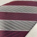 Original Cravat ネクタイ　JAPAN VINTAGE ストライプ　N-66