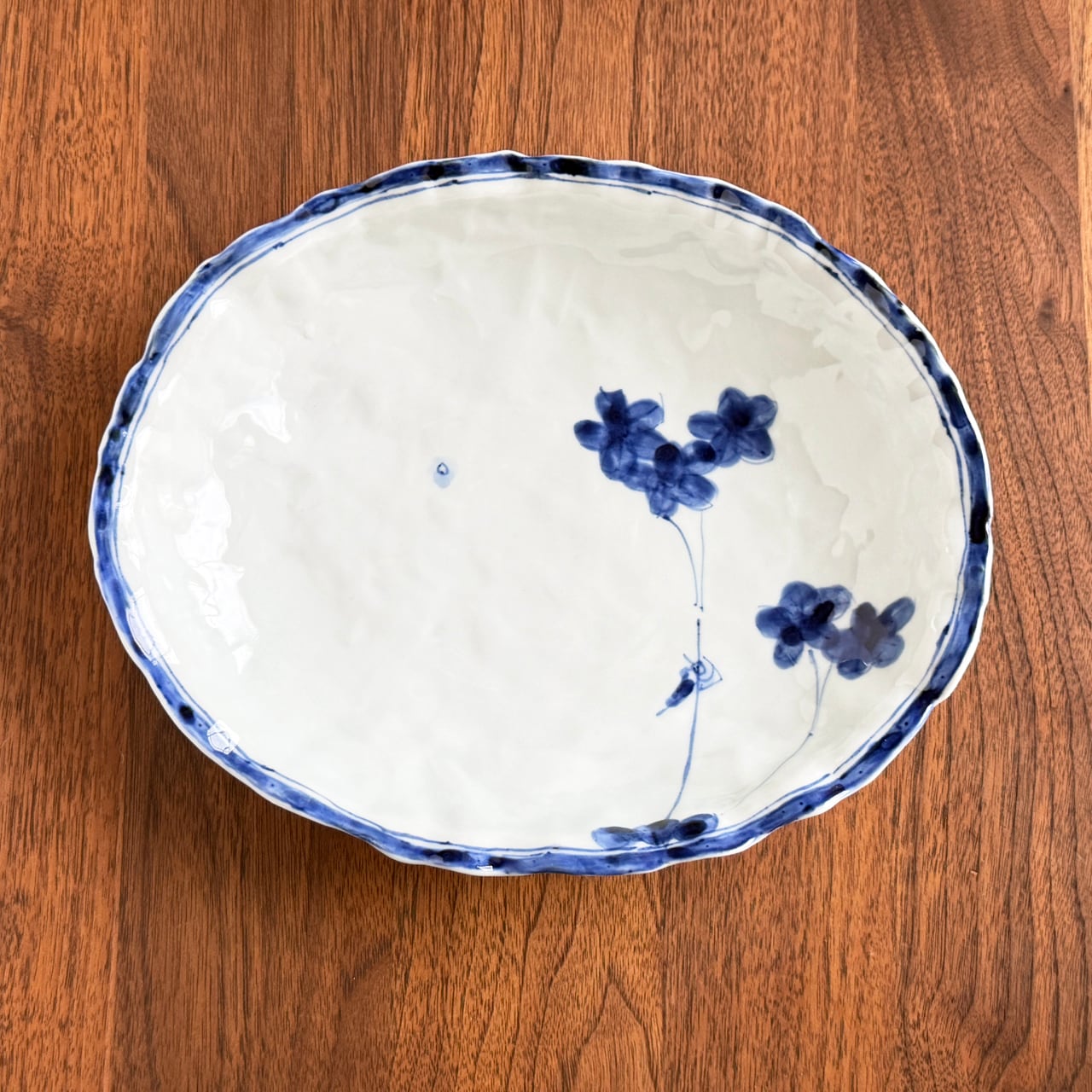 松尾貞一郎 磁・有田 | にっこう生活館 ONLINE SHOP / 手造りの器