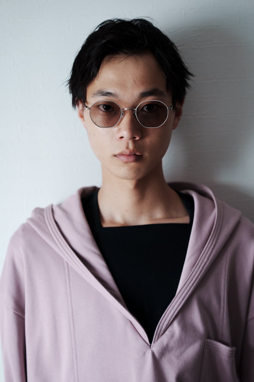 Gigi 163 ｼﾞｼﾞ | CASU eyewear