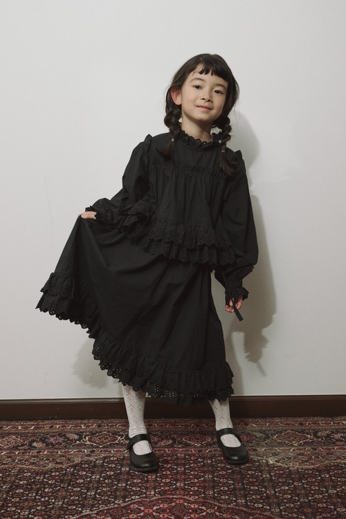 KIDS two main/size2