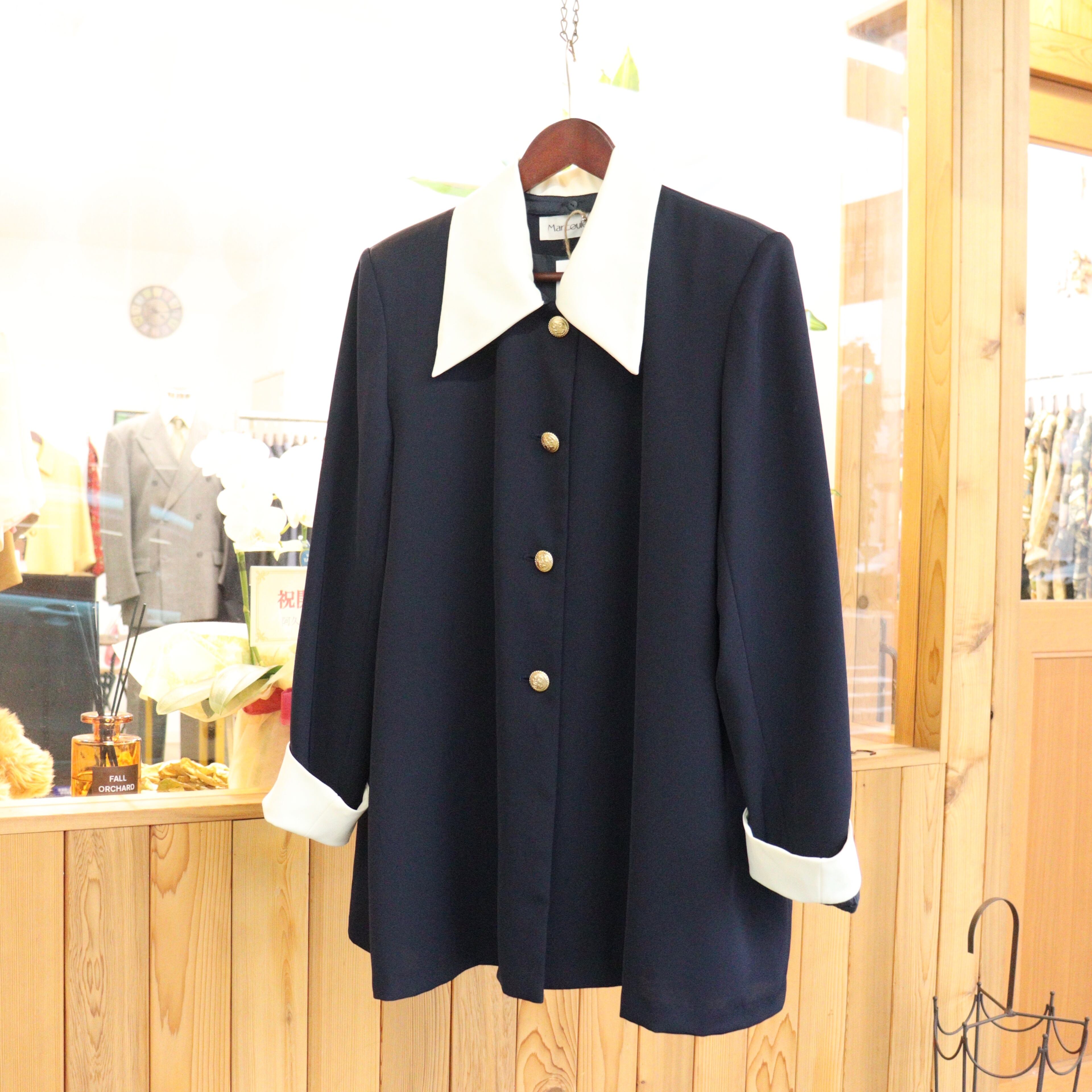 JAPAN vintage retro jacket