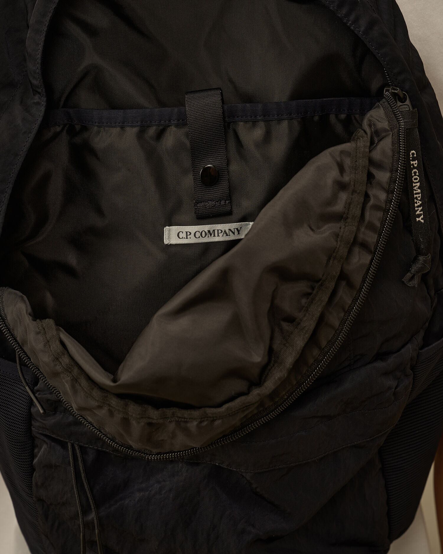 C.P. カンパニー(C.P. COMPANY) / NYLON B BACKPACK / バックパック
