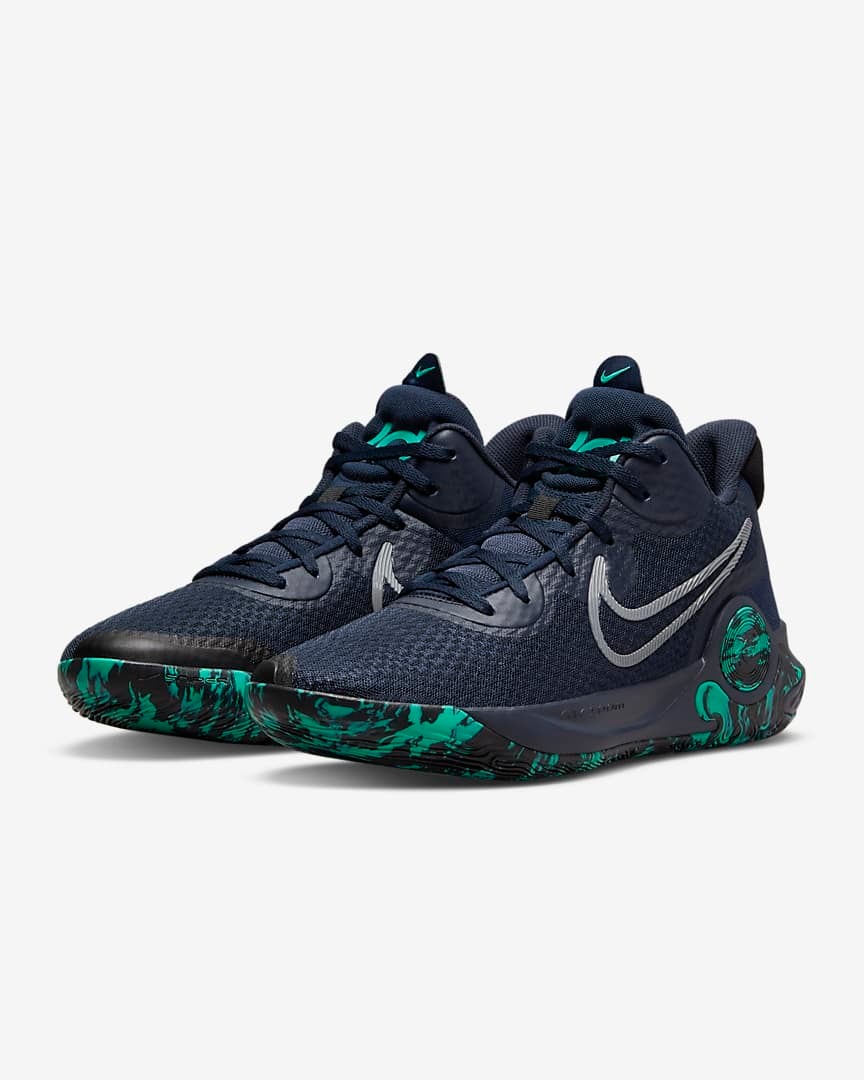 Nike KD Trey 5 IX ケビンデュラント | jordan_sneakers
