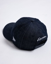 【#Re:room】#Re:room×NEW ERA LP950 DENIM［REH167］