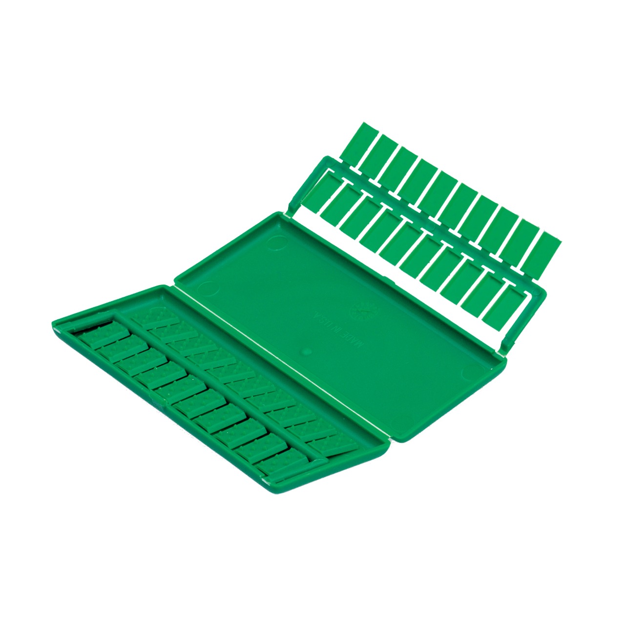 プラスチッククリップ