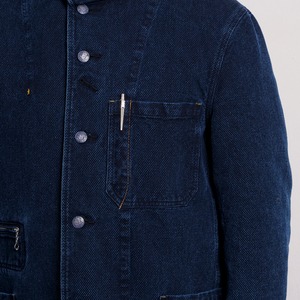 Birmingham【バーミンガム】・3740-655C	・C/#28 Indigo