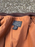 Vintage Wills&Geiger TYPE A-1