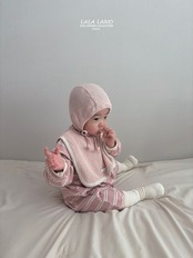 LALALAND 26/SS (Baby)Saint suits
