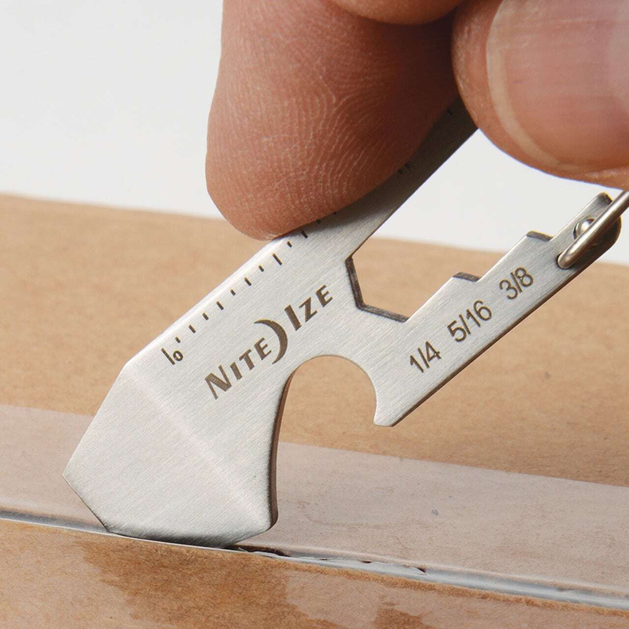 NITE IZE／DOOHICKEY | WHATNOT HARDWEAR STORE