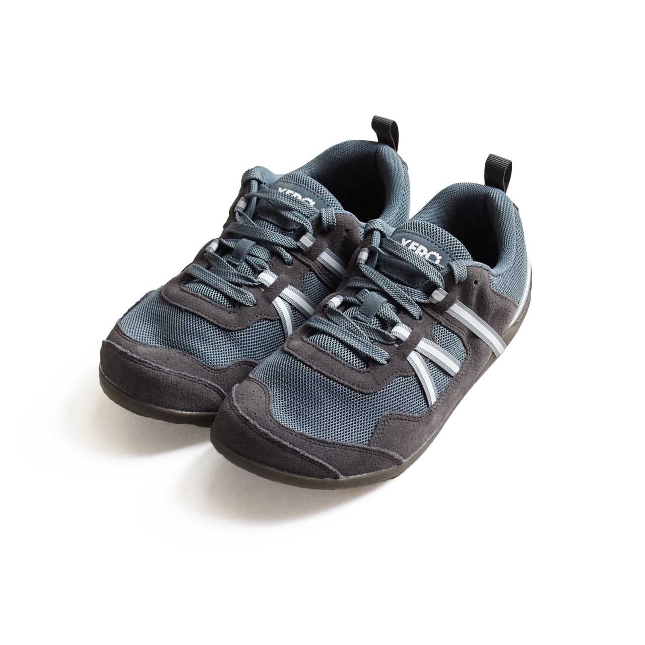 XERO SHOES(ゼロシューズ)M プリオ -ストーミーウェザー(STWE) メンズトレイルランニングシューズ