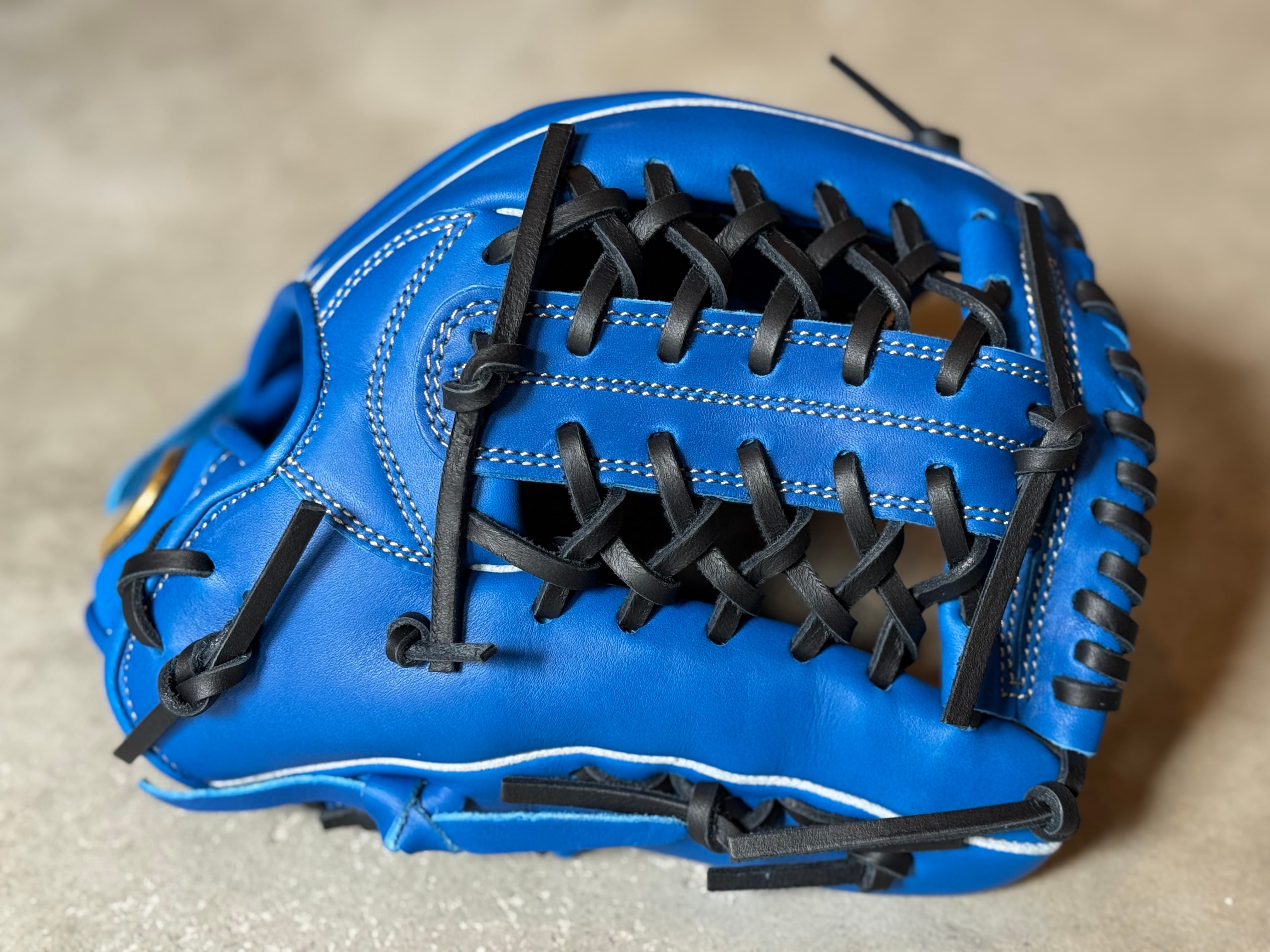 STEP UP GATEシリーズ限定モデル【D-Quest】 少年軟式用オールラウンド