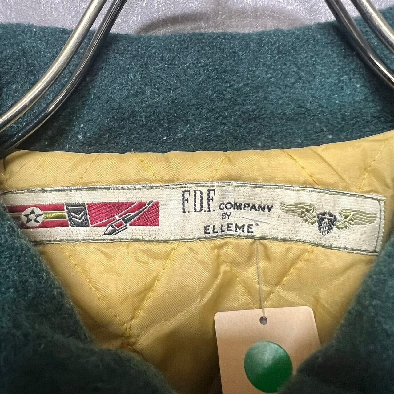 DIESEL 袖ワッペン 刺繍 ウール ミリタリーコート　ARCHIVE　Y2K DIESEL 袖ワッペン 刺繍 ウール ミリタリーコート ARCHIVE Y2K DIESEL