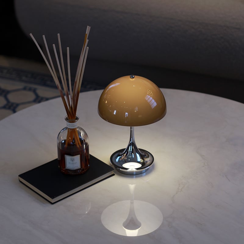 Verner Panton ヴェルナー・パントン | REAL Style online shop