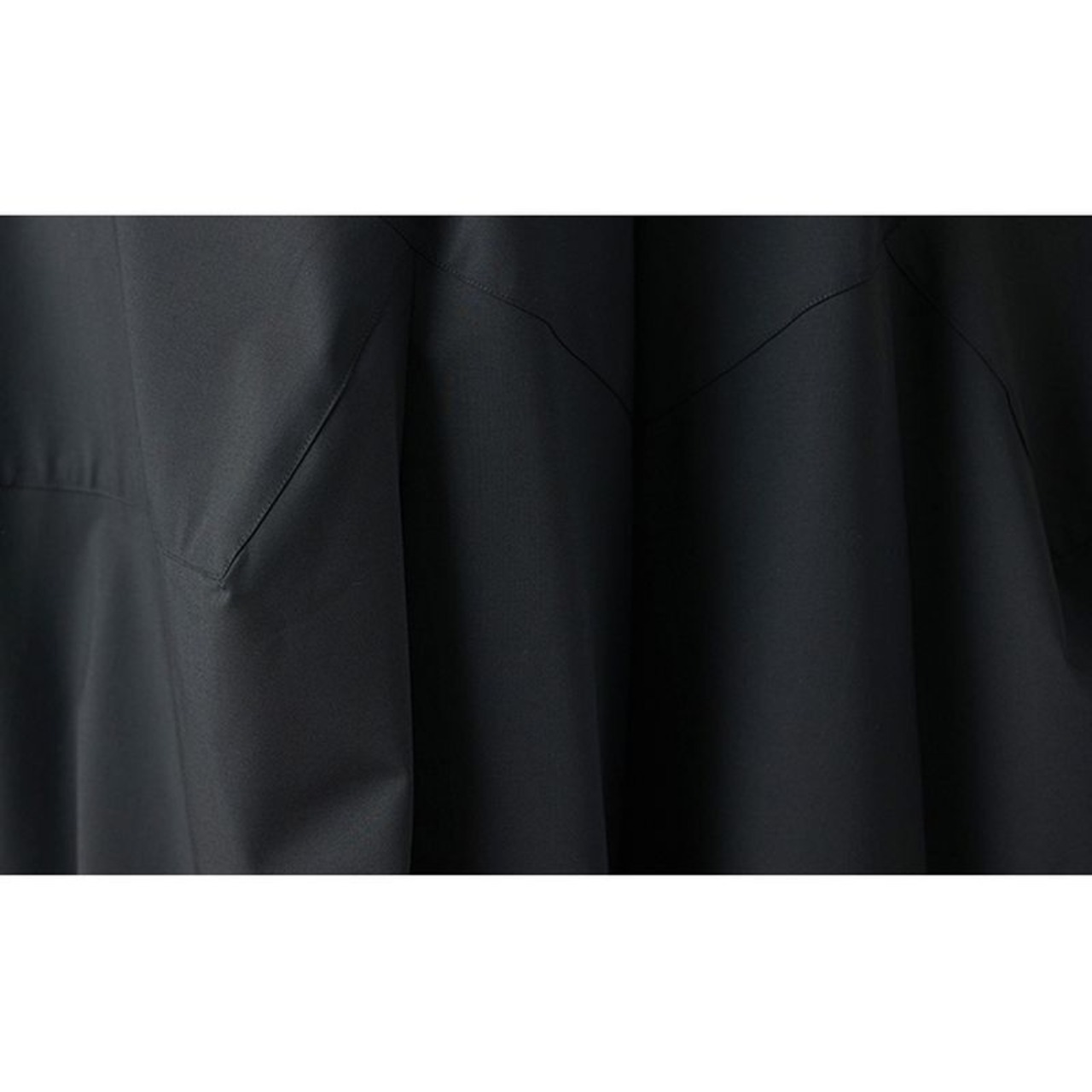 立体 デザイン ワイドパンツ 00337