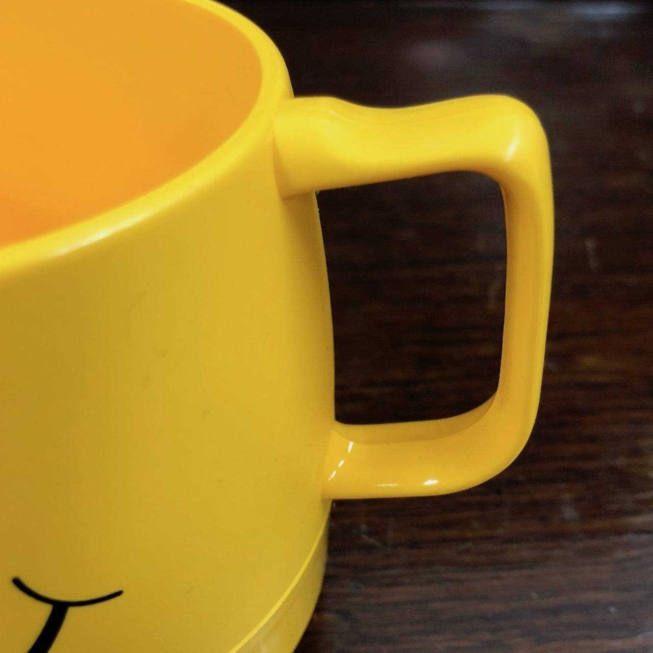 【DINEX(ダイネックス)】Printed 8ozMUG プリントマグ 8オンス