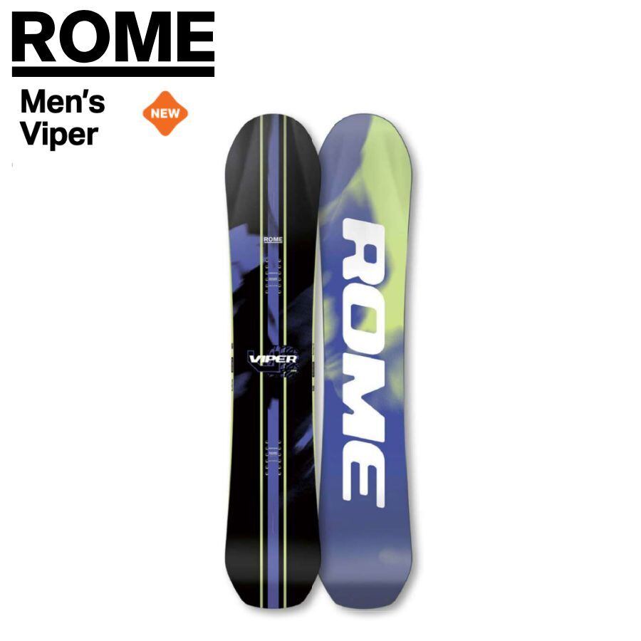 早期予約※ 26-27 ROME MEN'S VIPER ローム | crass