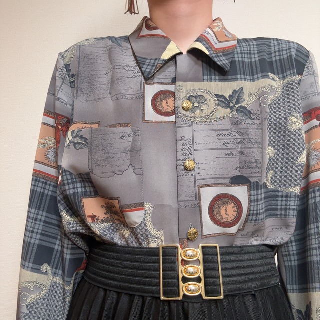 ELLICE vintage