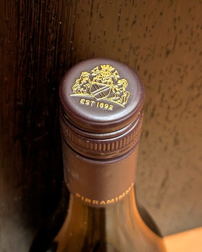 ピラミマ・ワインズ 1892 GSM | Wine Shop May Shiraz