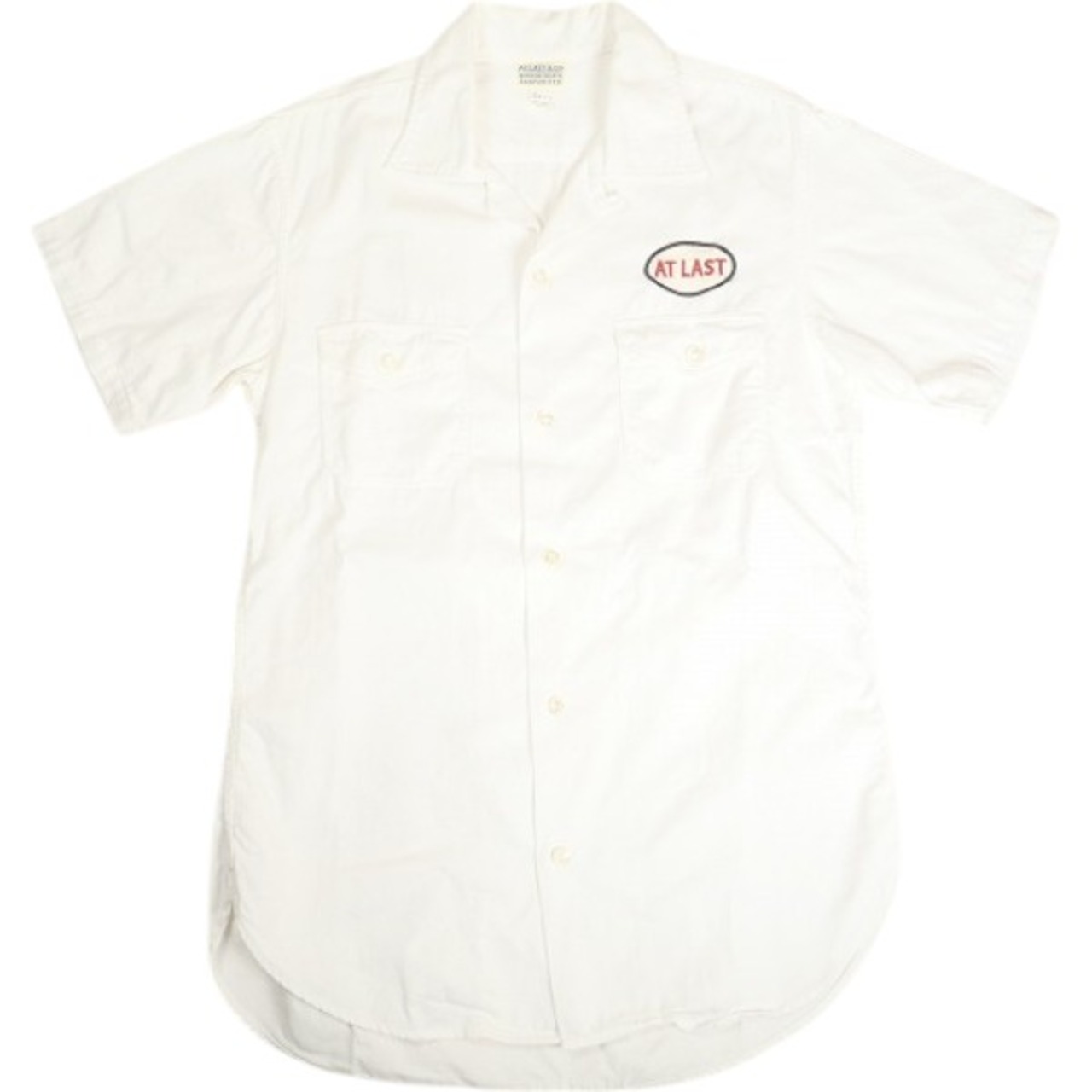 Size【15】 At Last ＆ Co アットラスト/BUTCHER PRODUCTS ブッチャー 